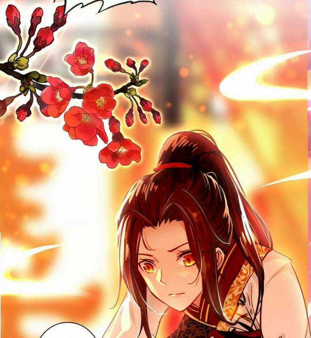 Mỹ Nhân Làm Tướng Chapter 12 trang 19