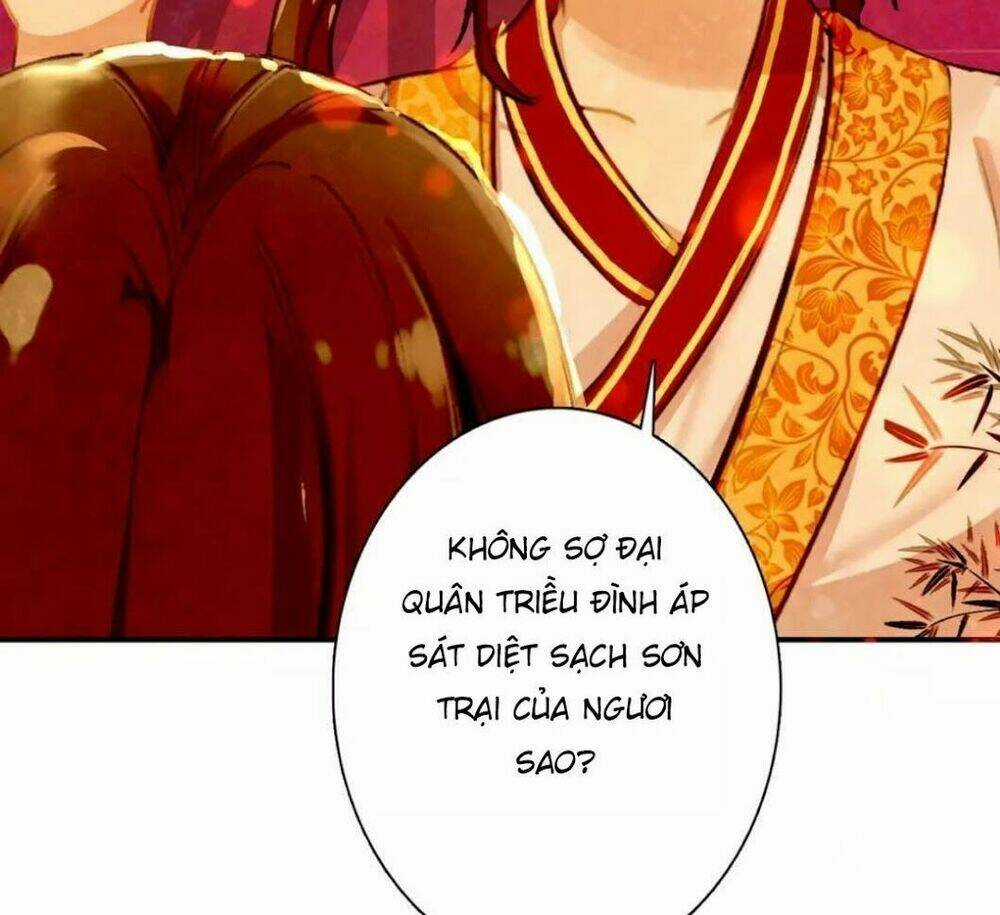 Mỹ Nhân Làm Tướng Chapter 12 trang 2