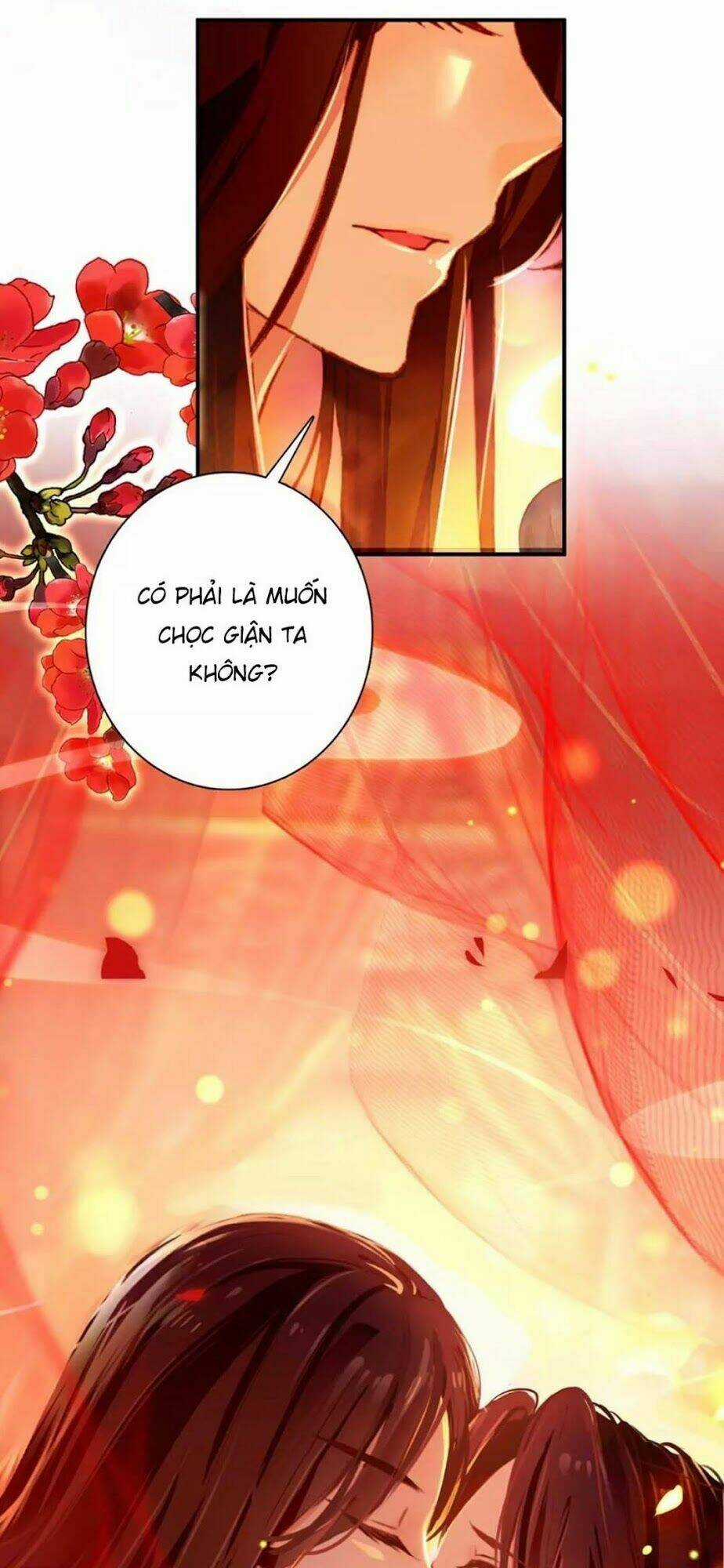 Mỹ Nhân Làm Tướng Chapter 12 trang 29