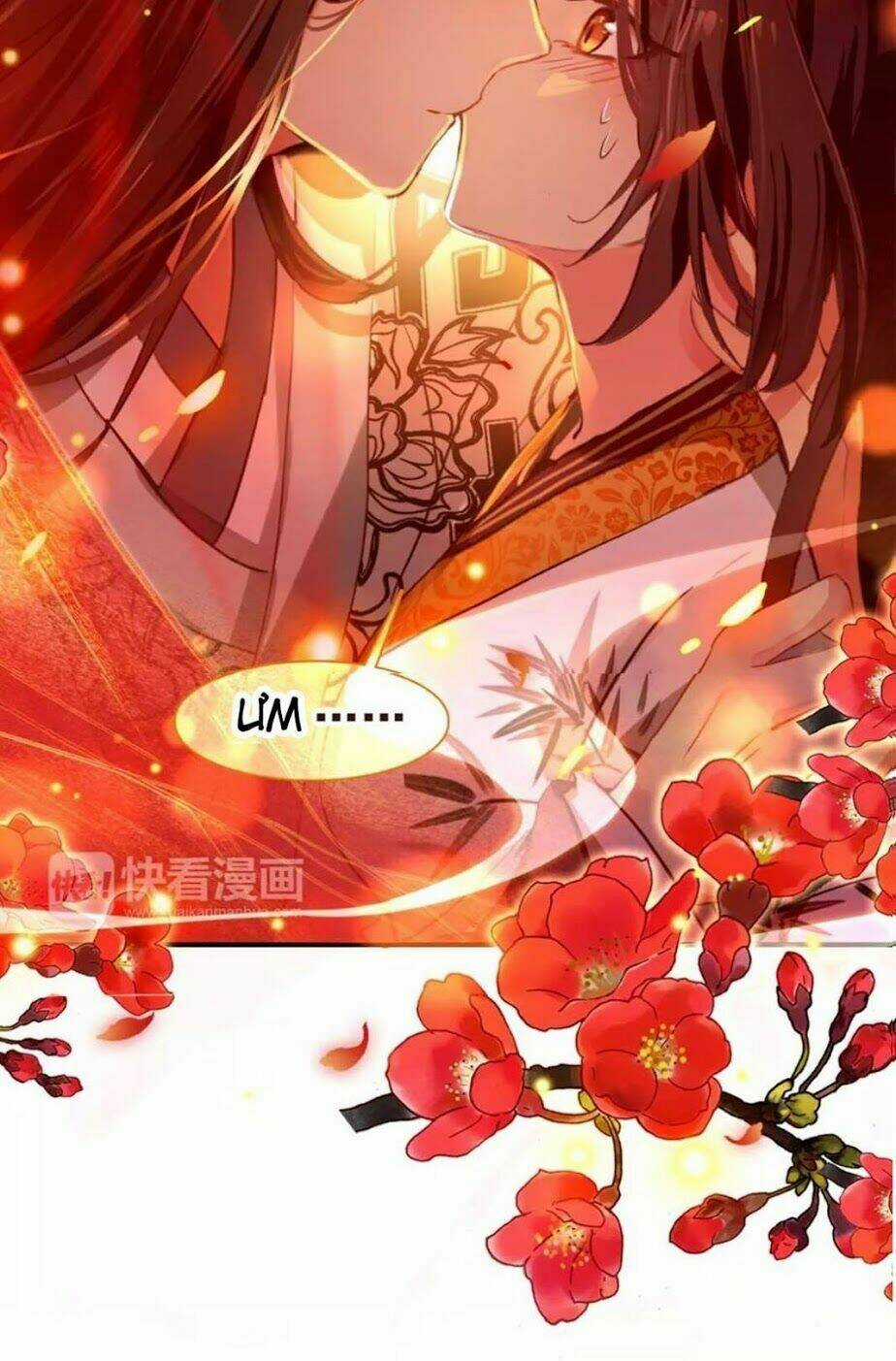 Mỹ Nhân Làm Tướng Chapter 12 trang 30