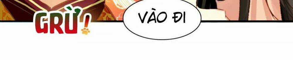 Mỹ Nhân Làm Tướng Chapter 12 trang 33