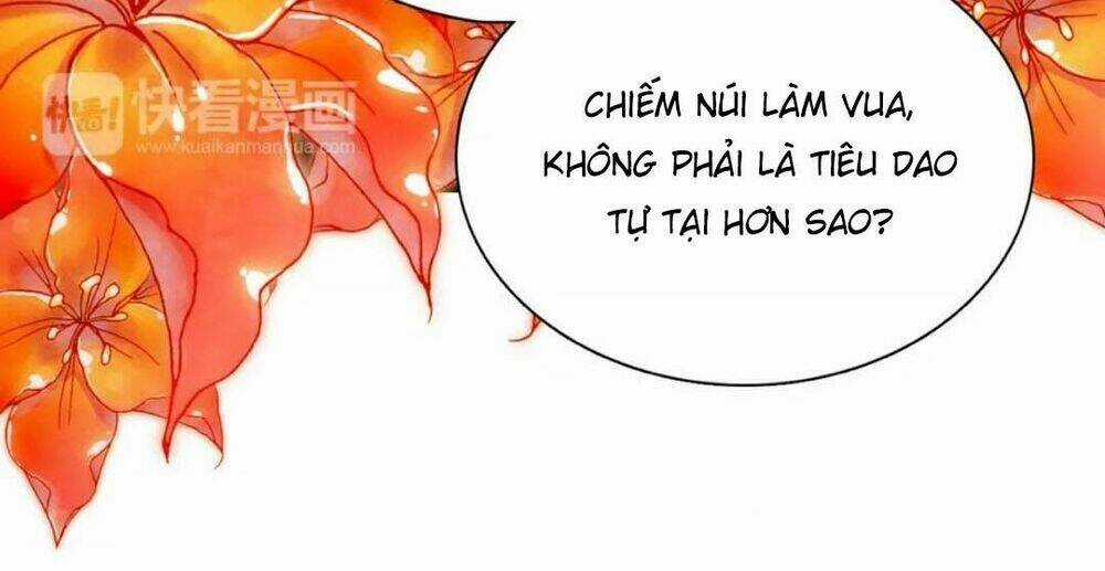 Mỹ Nhân Làm Tướng Chapter 12 trang 5