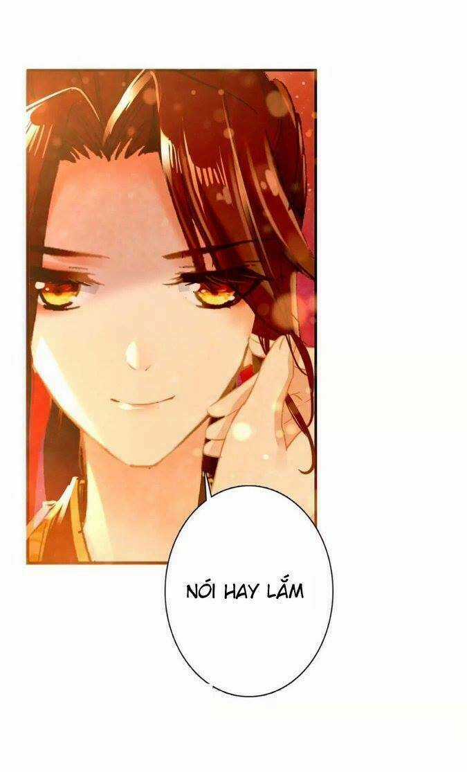 Mỹ Nhân Làm Tướng Chapter 12 trang 6