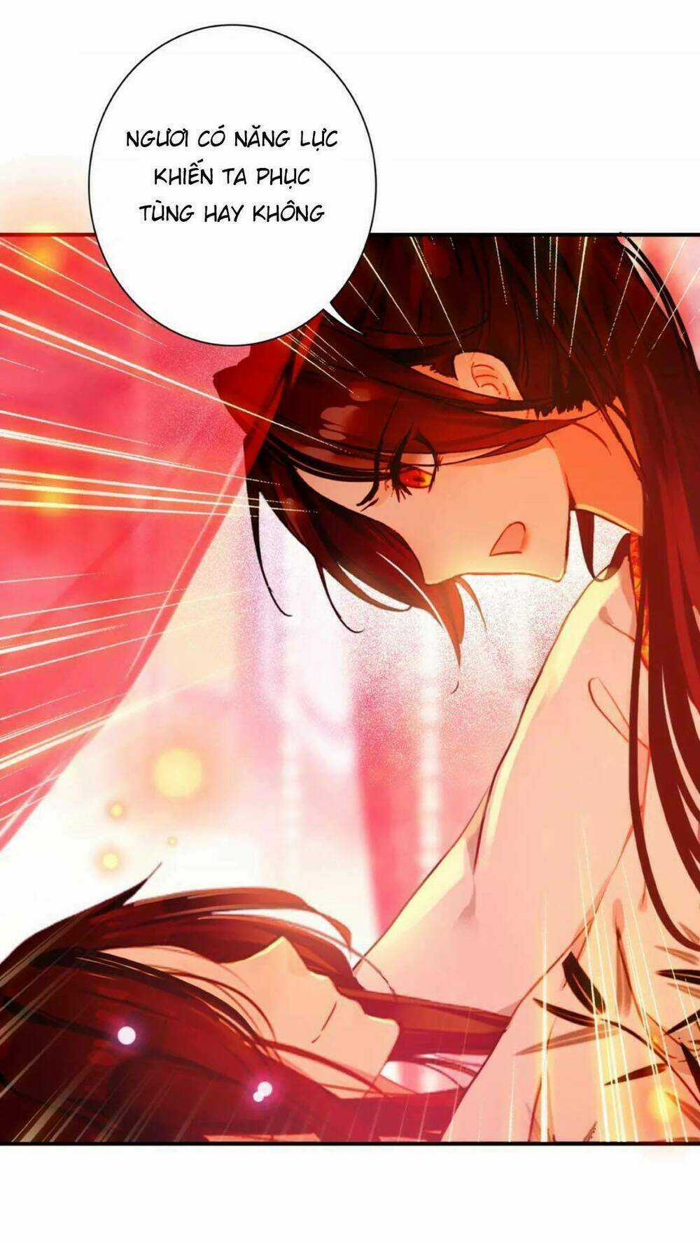 Mỹ Nhân Làm Tướng Chapter 12 trang 9