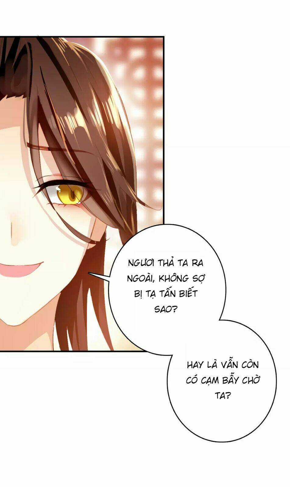 Mỹ Nhân Làm Tướng Chapter 13 trang 12