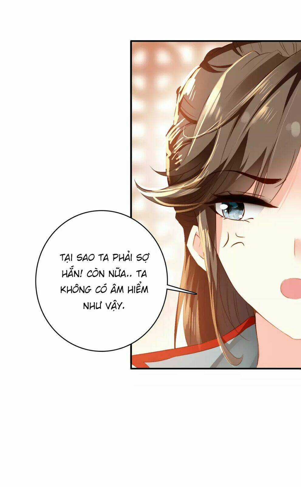 Mỹ Nhân Làm Tướng Chapter 13 trang 13