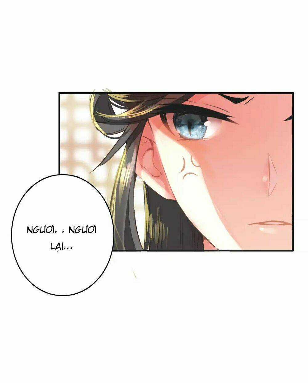 Mỹ Nhân Làm Tướng Chapter 13 trang 19