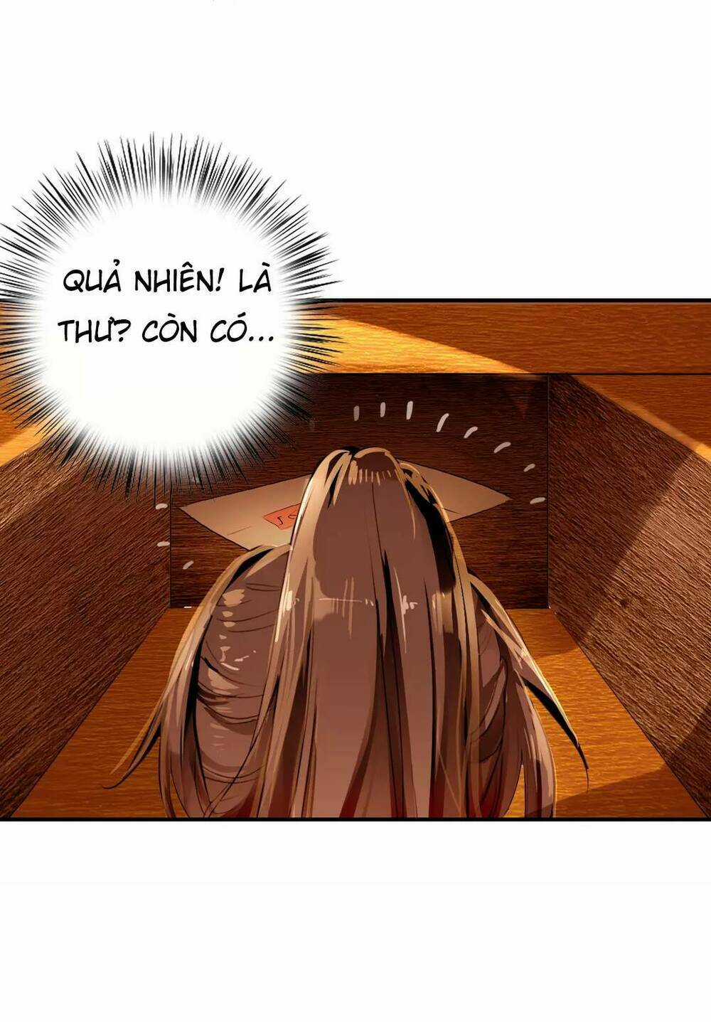 Mỹ Nhân Làm Tướng Chapter 13 trang 2