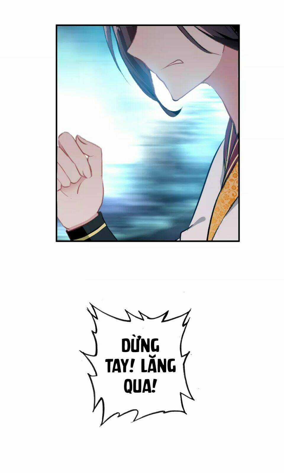 Mỹ Nhân Làm Tướng Chapter 13 trang 30