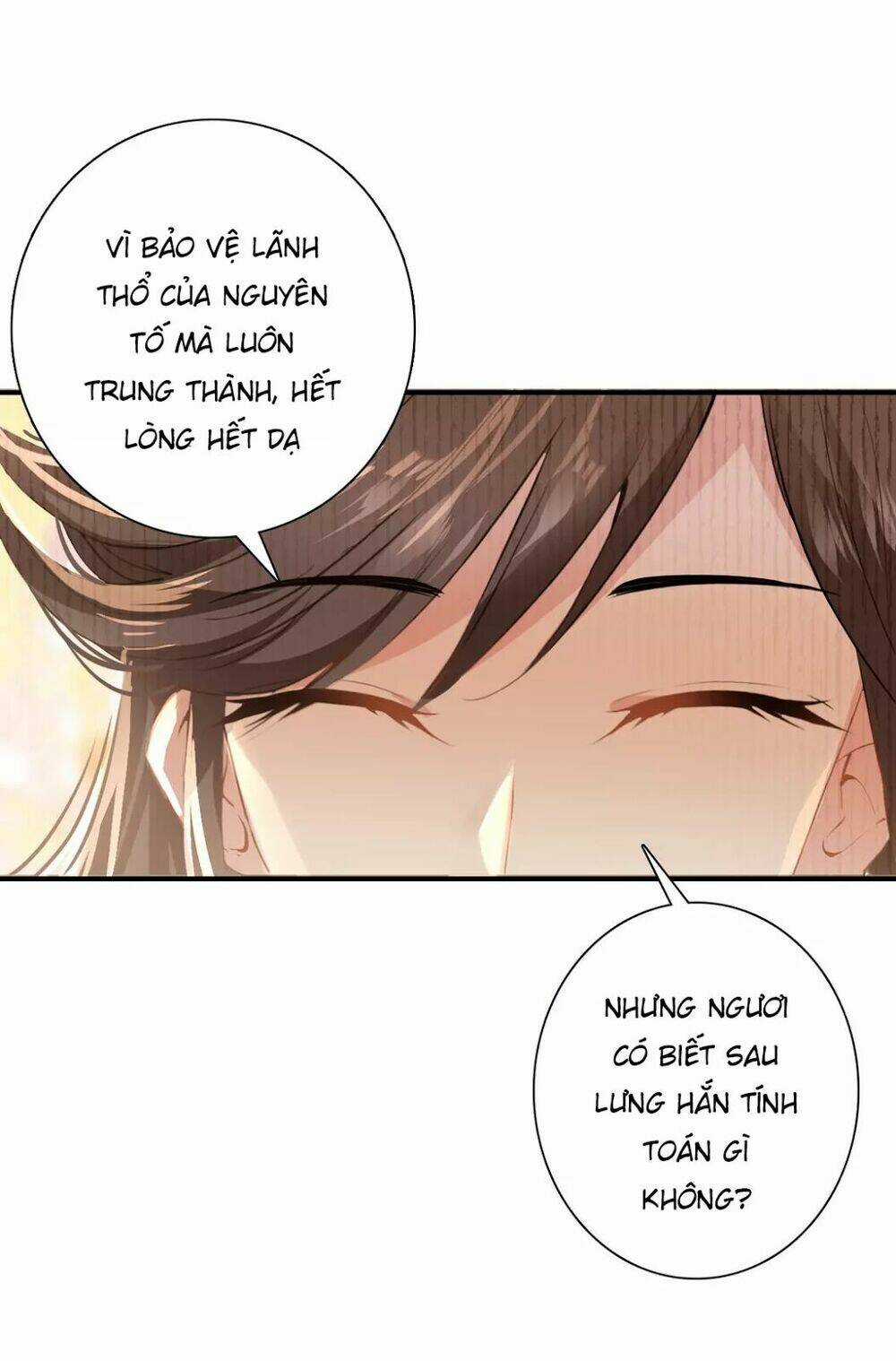 Mỹ Nhân Làm Tướng Chapter 13 trang 6