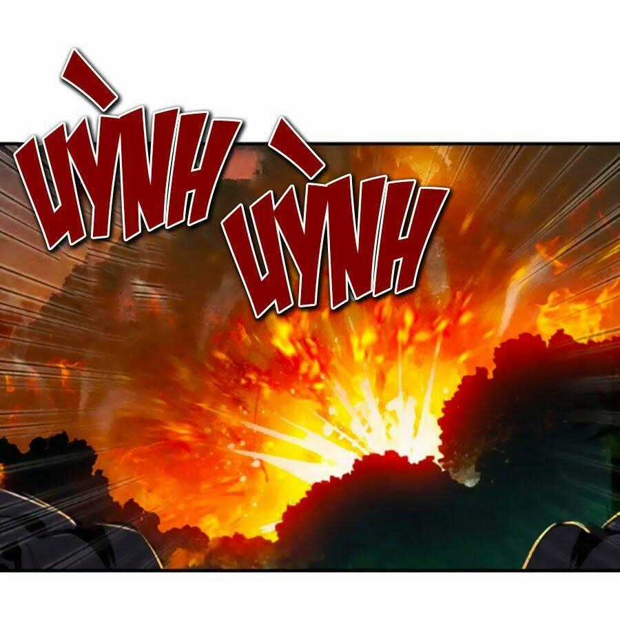 Mỹ Nhân Làm Tướng Chapter 14 trang 0