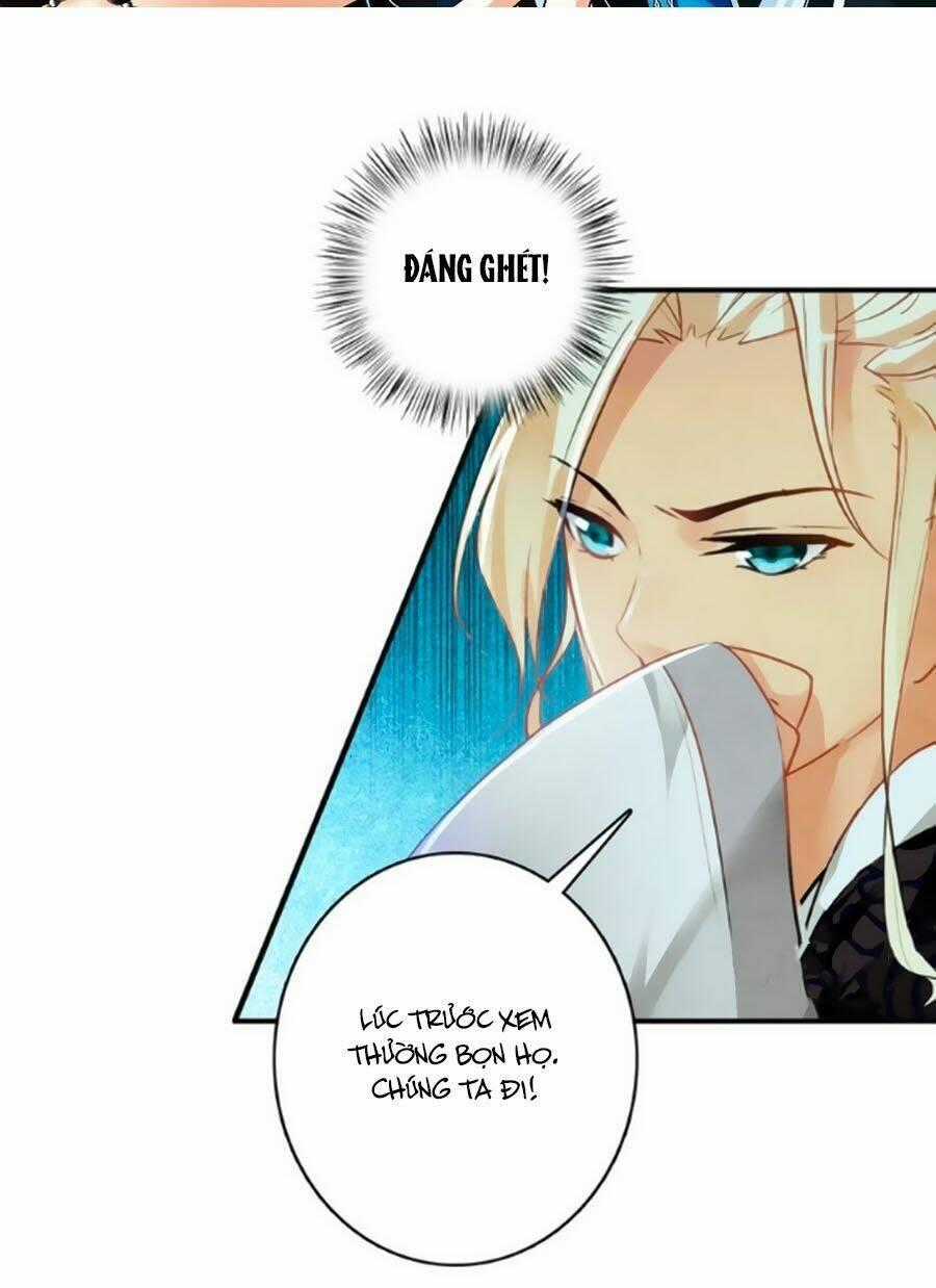 Mỹ Nhân Làm Tướng Chapter 14 trang 1
