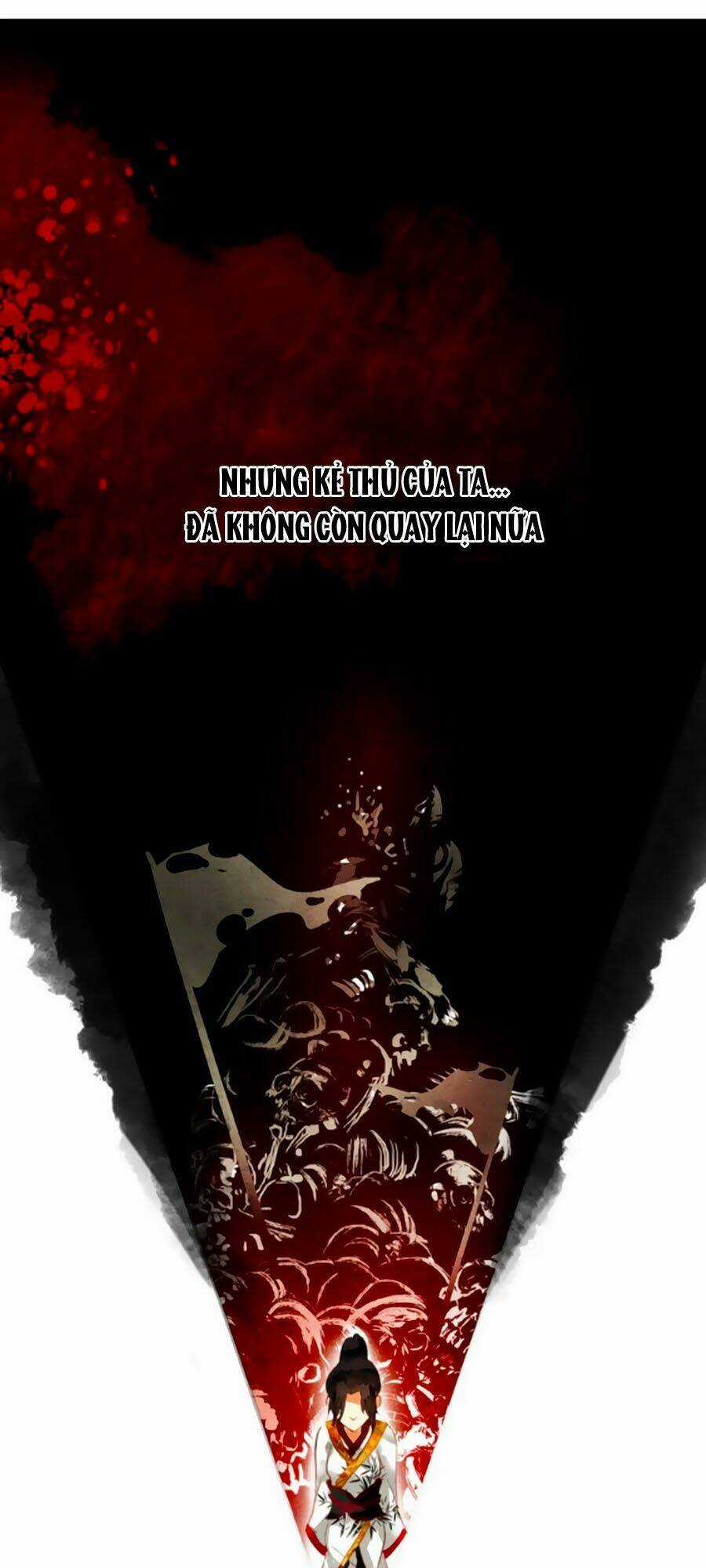 Mỹ Nhân Làm Tướng Chapter 14 trang 14