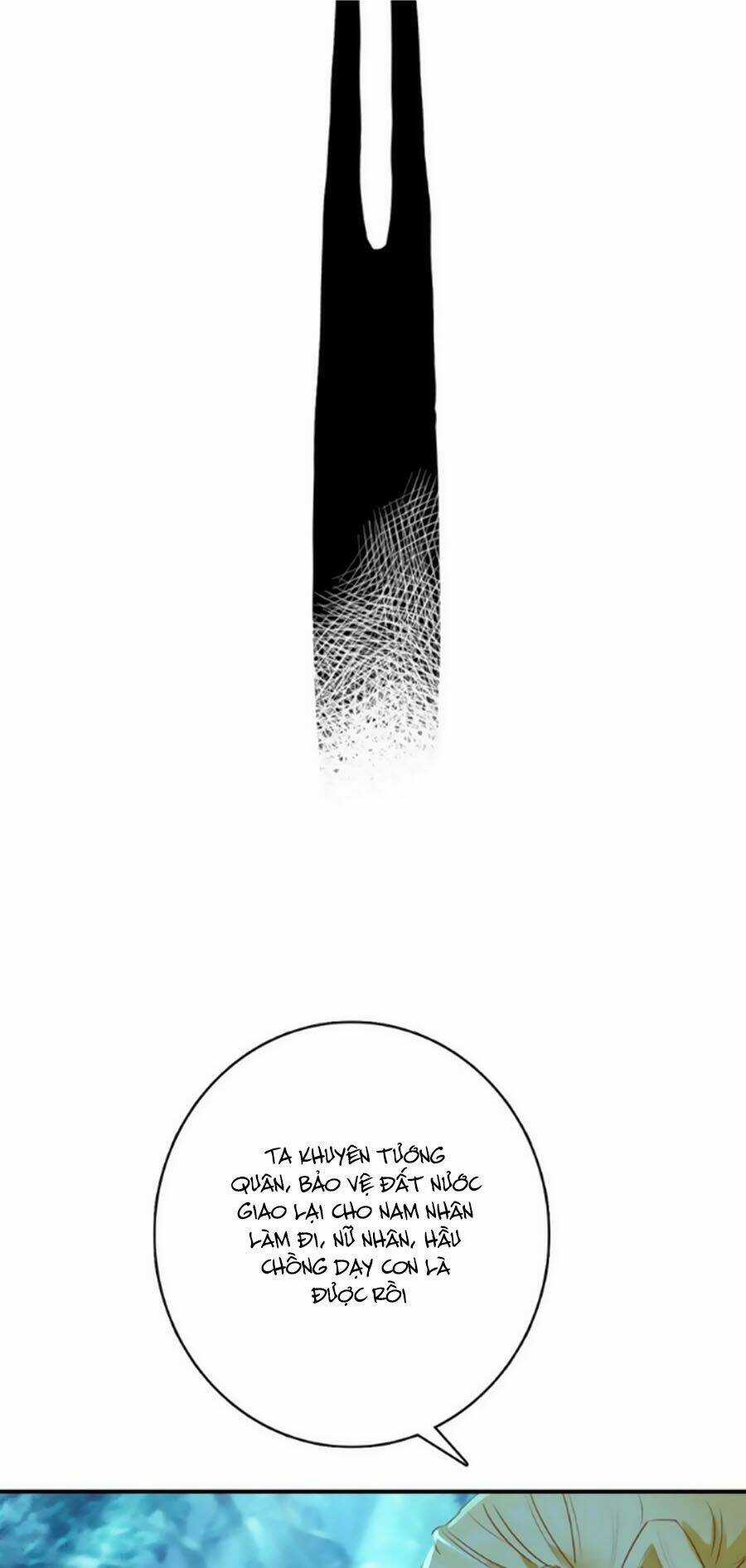 Mỹ Nhân Làm Tướng Chapter 14 trang 16