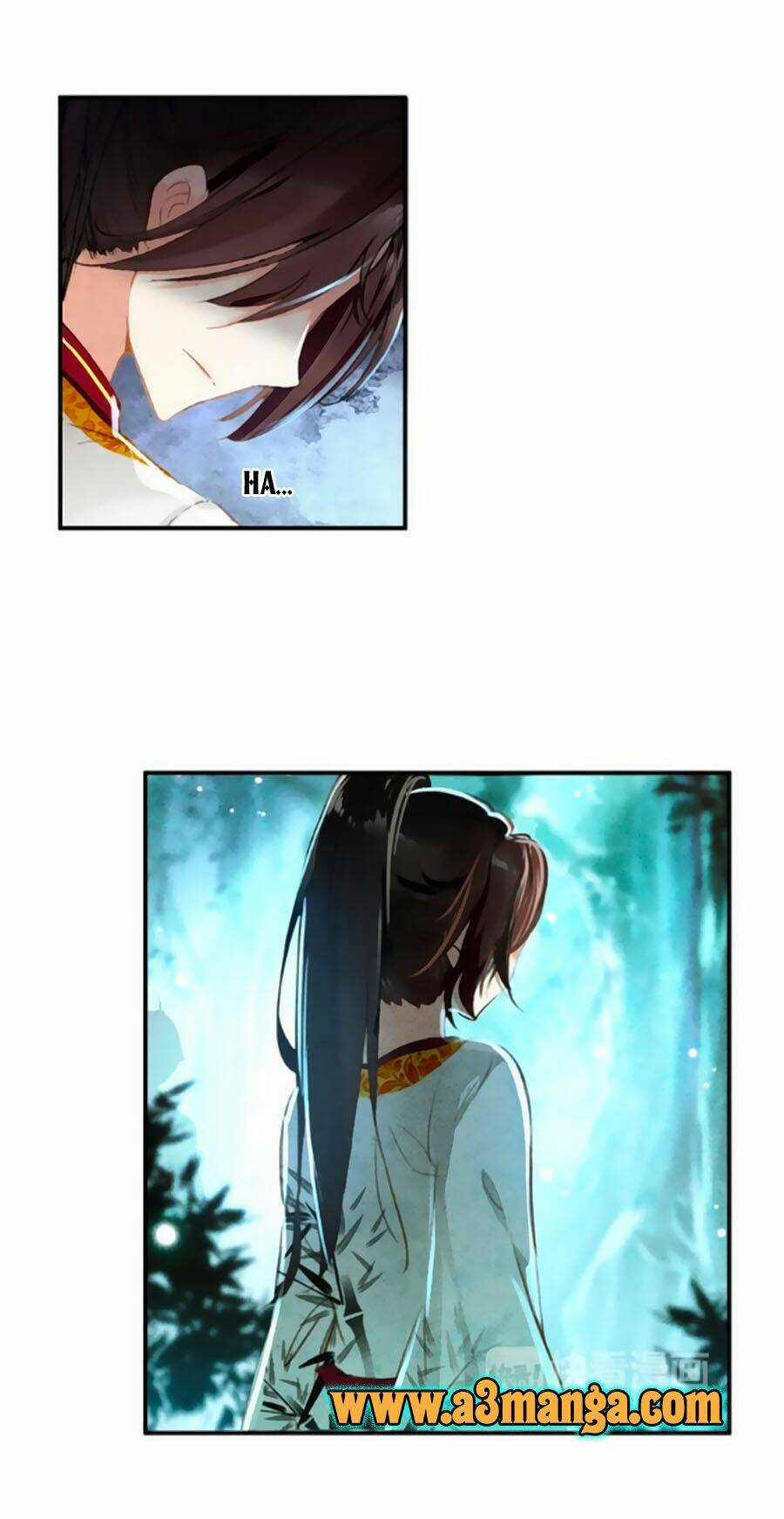 Mỹ Nhân Làm Tướng Chapter 14 trang 19