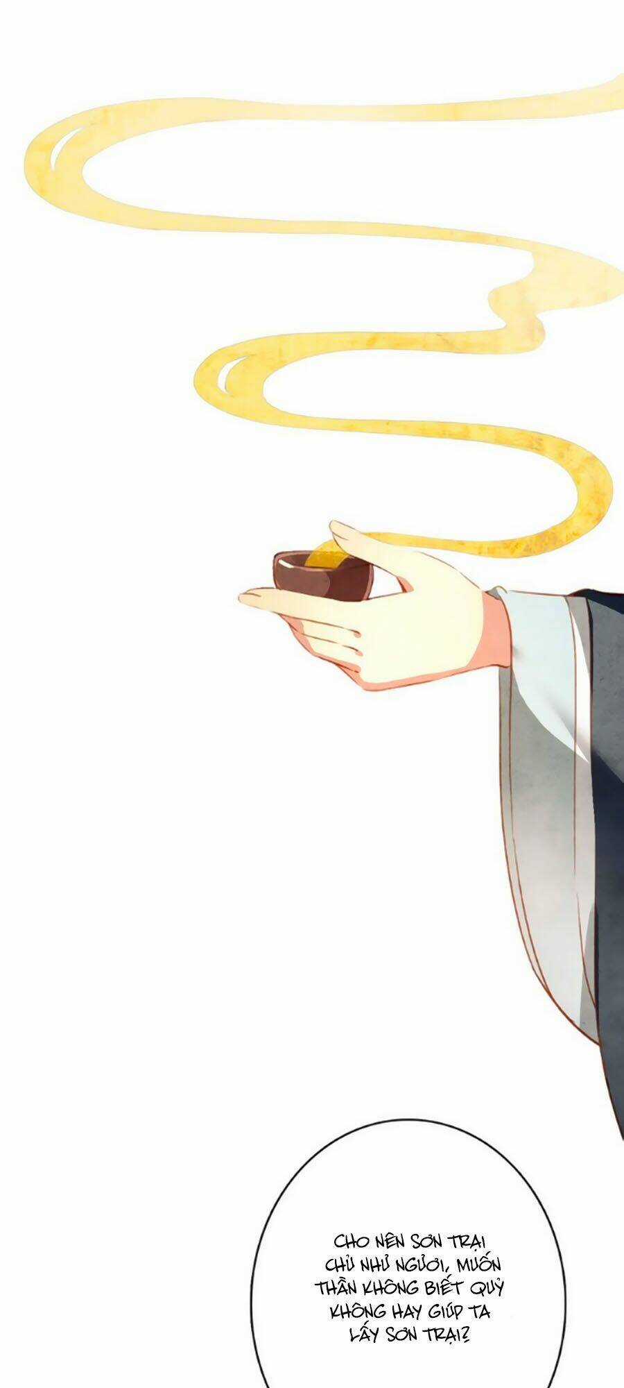 Mỹ Nhân Làm Tướng Chapter 14 trang 26