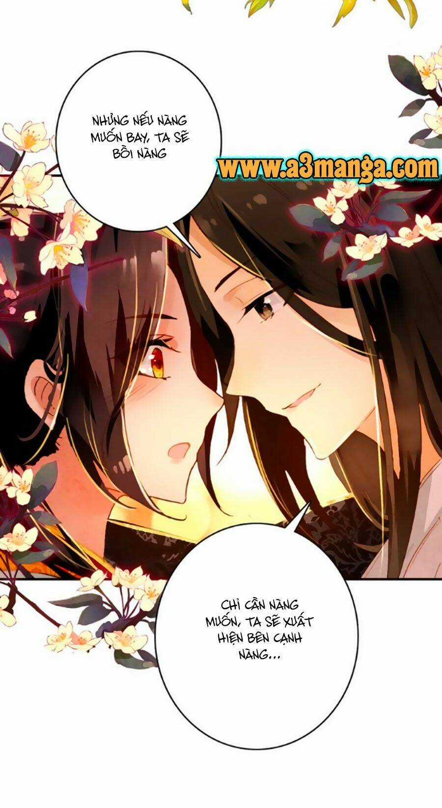 Mỹ Nhân Làm Tướng Chapter 14 trang 33