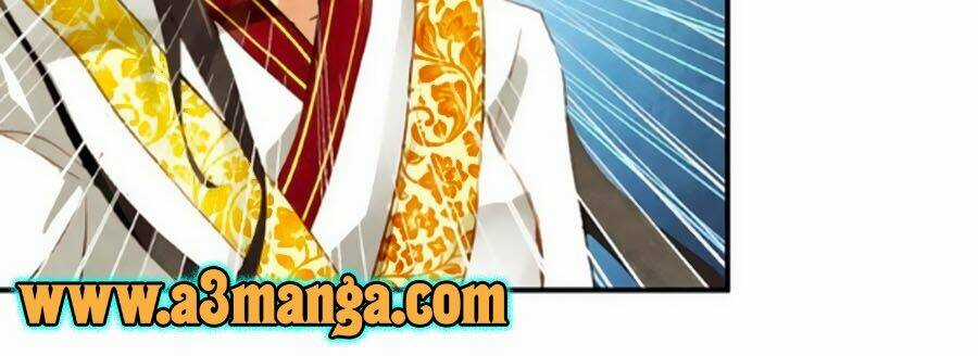 Mỹ Nhân Làm Tướng Chapter 14 trang 5