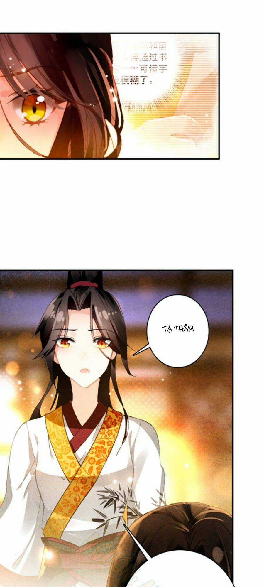 Mỹ Nhân Làm Tướng Chapter 15 trang 12