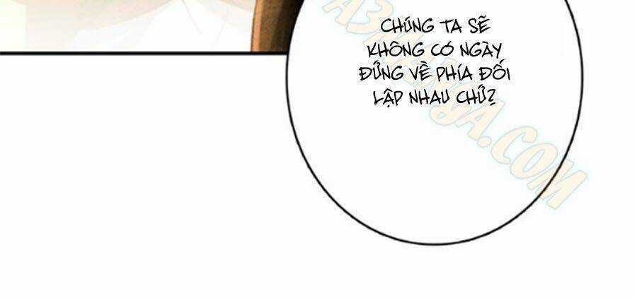 Mỹ Nhân Làm Tướng Chapter 15 trang 13