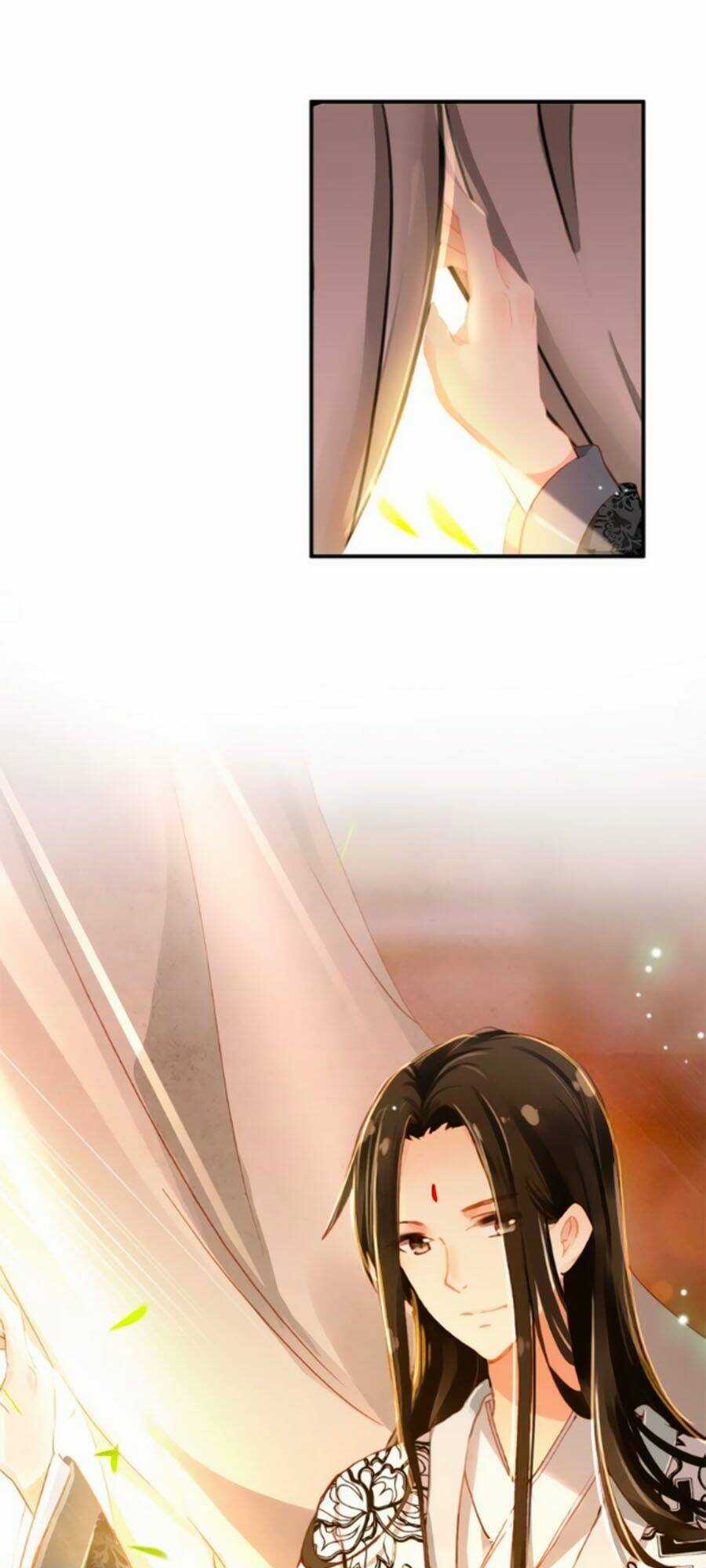 Mỹ Nhân Làm Tướng Chapter 15 trang 14