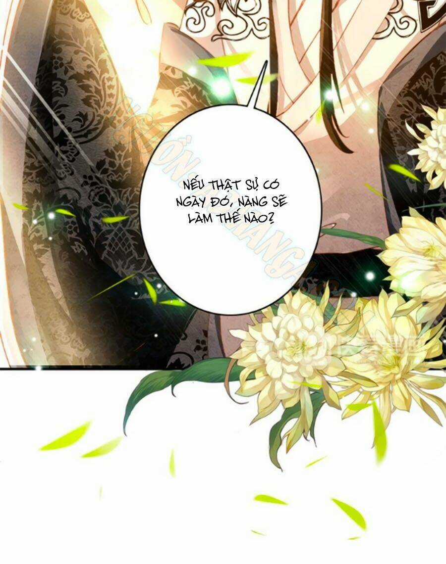 Mỹ Nhân Làm Tướng Chapter 15 trang 15