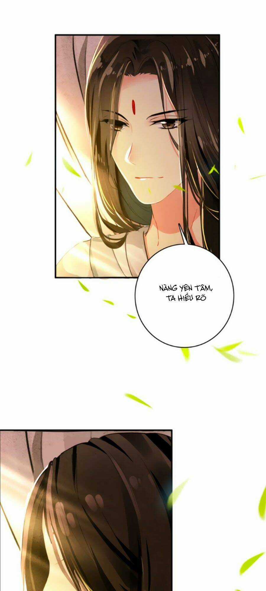 Mỹ Nhân Làm Tướng Chapter 15 trang 17