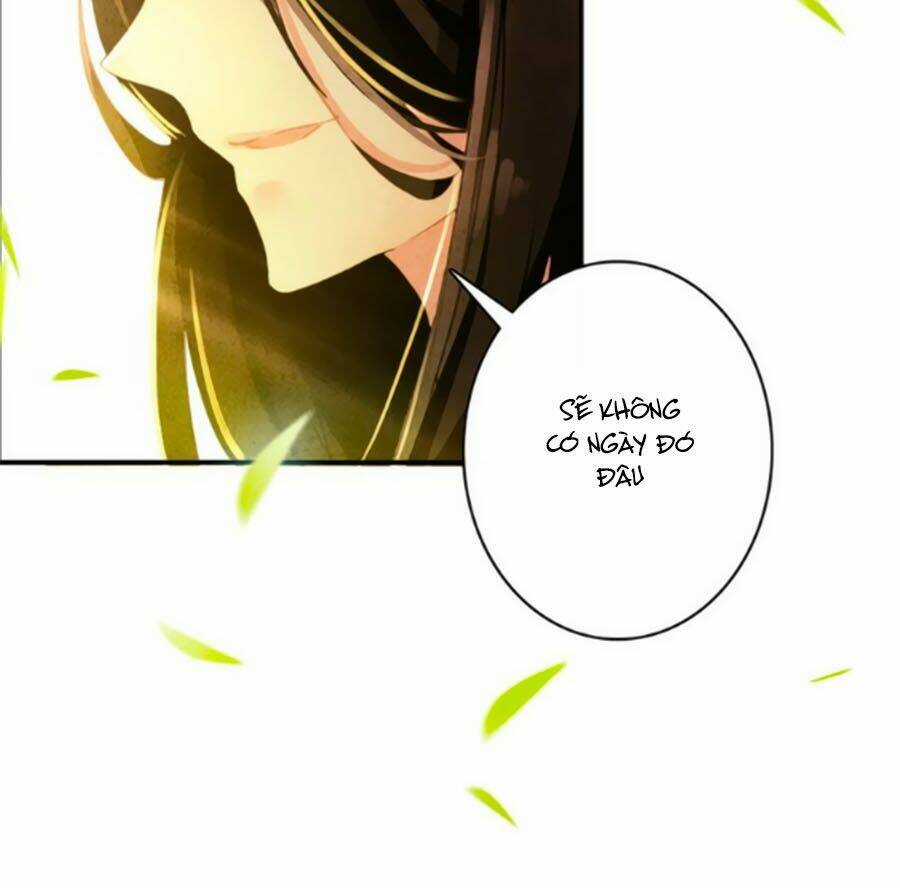 Mỹ Nhân Làm Tướng Chapter 15 trang 18