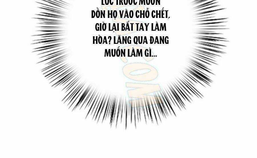 Mỹ Nhân Làm Tướng Chapter 15 trang 20