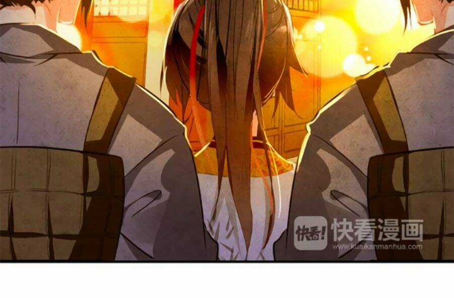 Mỹ Nhân Làm Tướng Chapter 15 trang 23