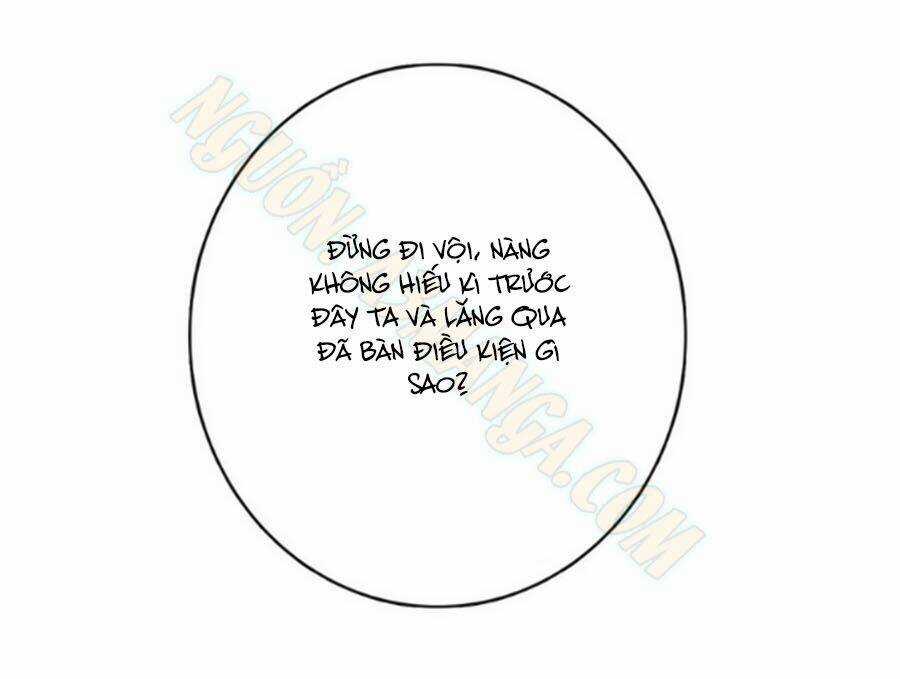 Mỹ Nhân Làm Tướng Chapter 15 trang 3