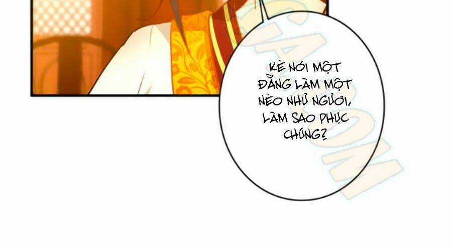 Mỹ Nhân Làm Tướng Chapter 15 trang 31