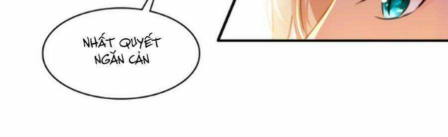 Mỹ Nhân Làm Tướng Chapter 15 trang 33