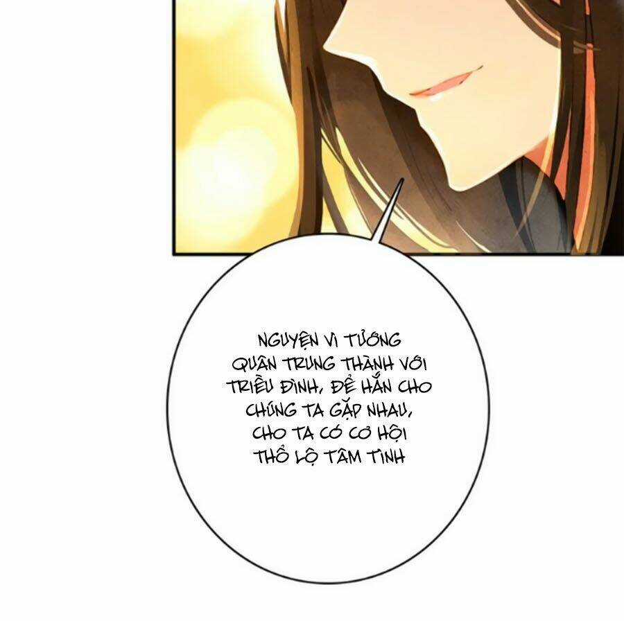 Mỹ Nhân Làm Tướng Chapter 15 trang 5