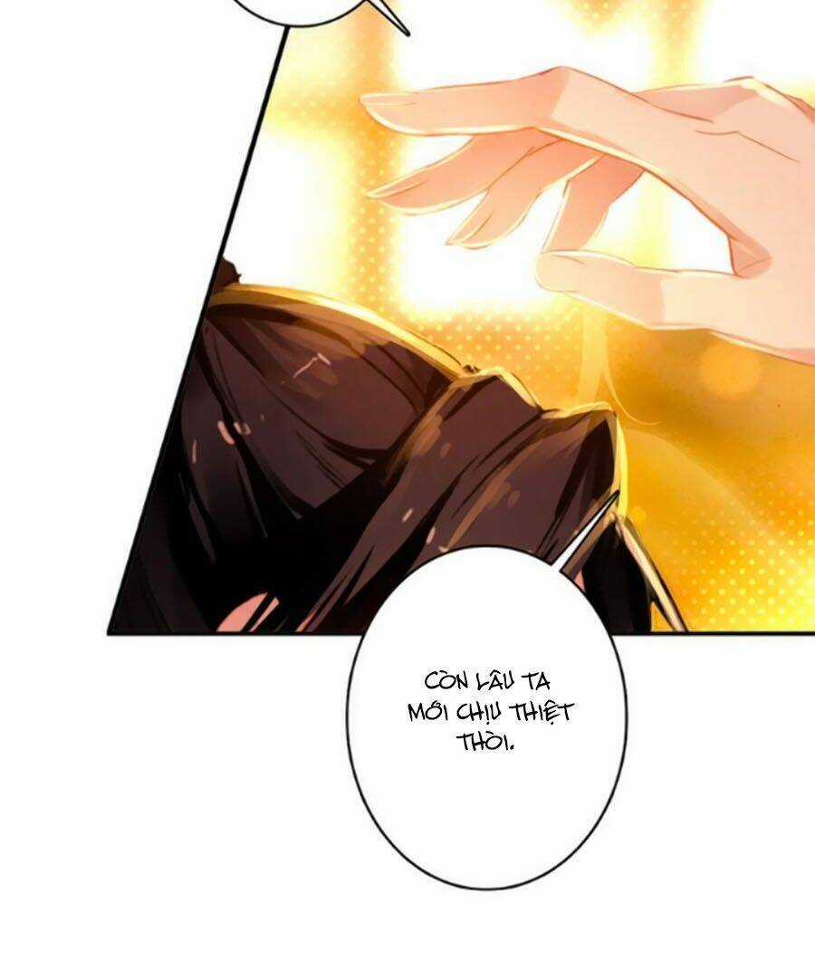 Mỹ Nhân Làm Tướng Chapter 15 trang 8