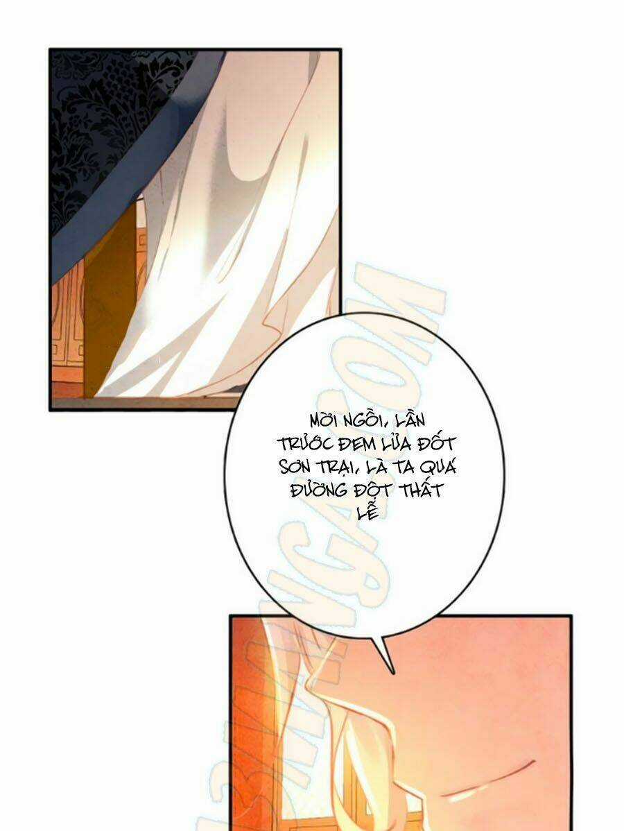 Mỹ Nhân Làm Tướng Chapter 16 trang 10