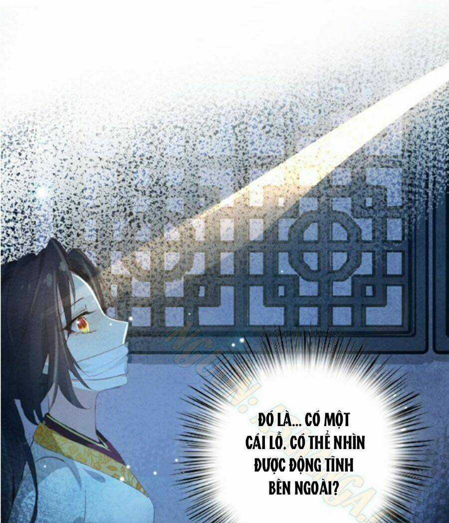 Mỹ Nhân Làm Tướng Chapter 16 trang 12