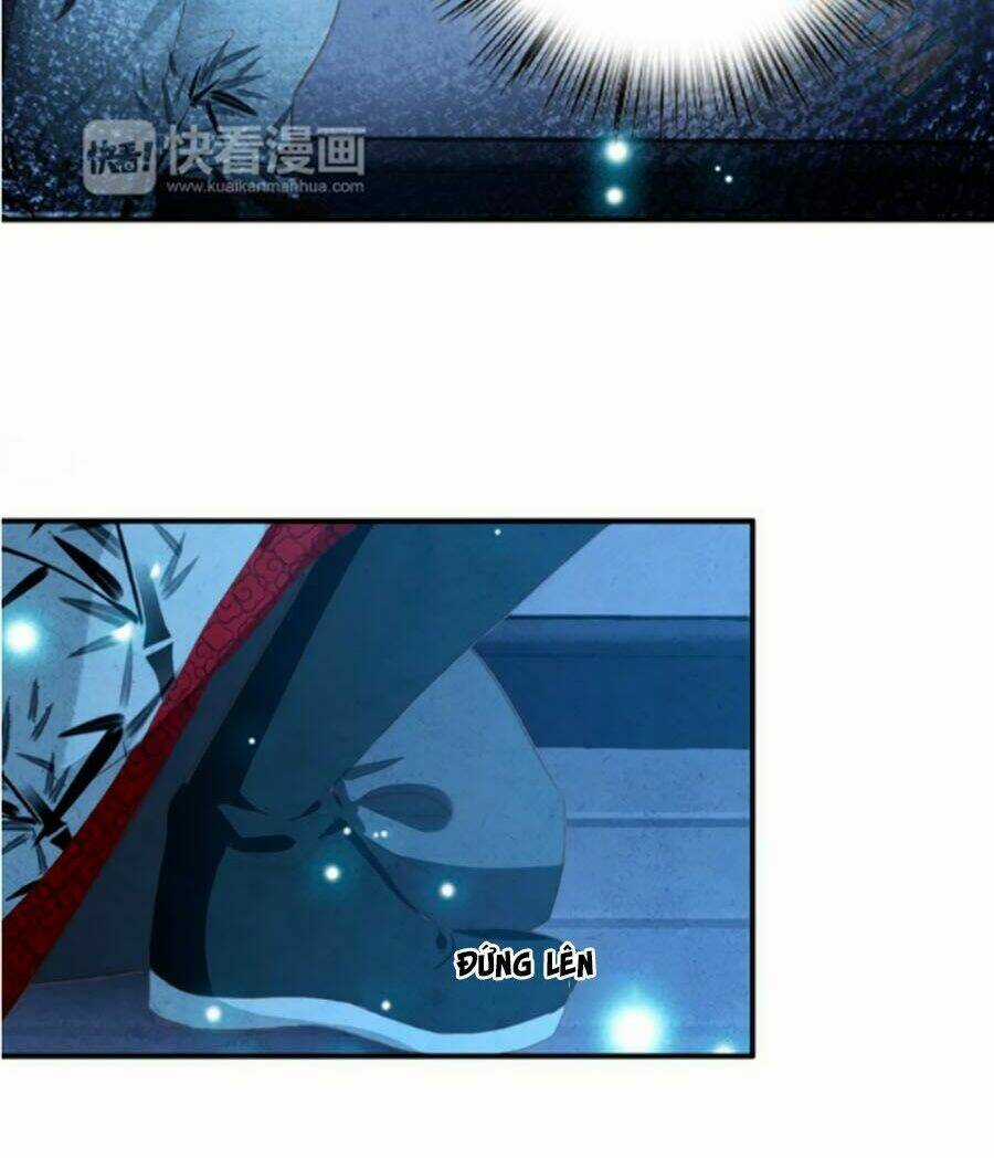 Mỹ Nhân Làm Tướng Chapter 16 trang 13