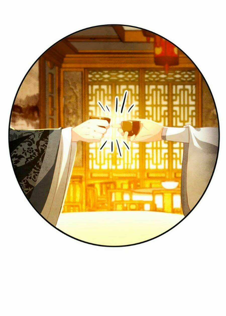 Mỹ Nhân Làm Tướng Chapter 16 trang 15