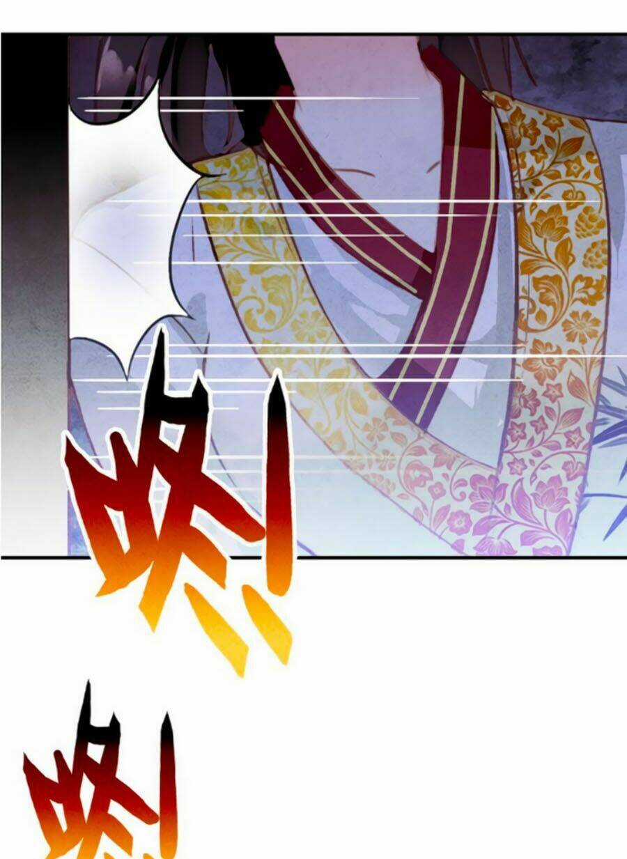 Mỹ Nhân Làm Tướng Chapter 16 trang 17