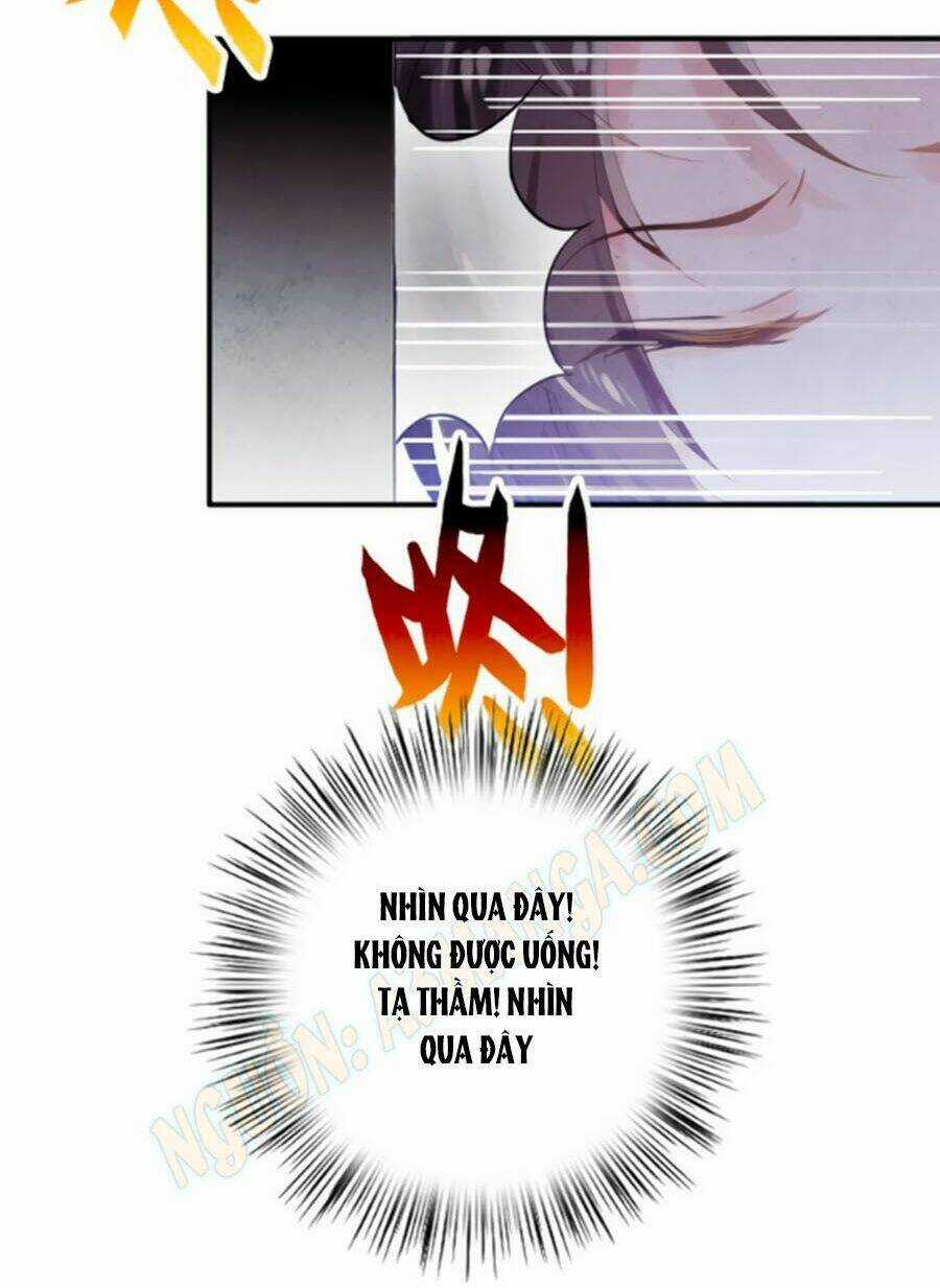 Mỹ Nhân Làm Tướng Chapter 16 trang 18