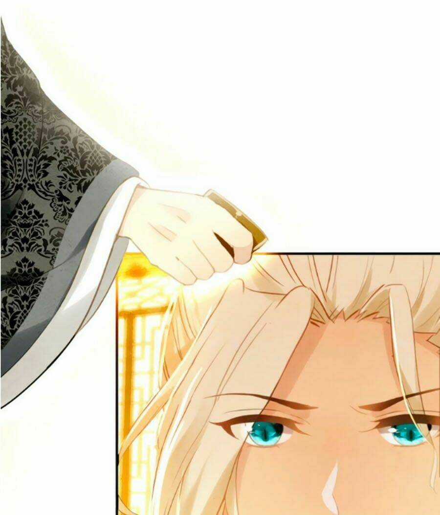 Mỹ Nhân Làm Tướng Chapter 16 trang 20