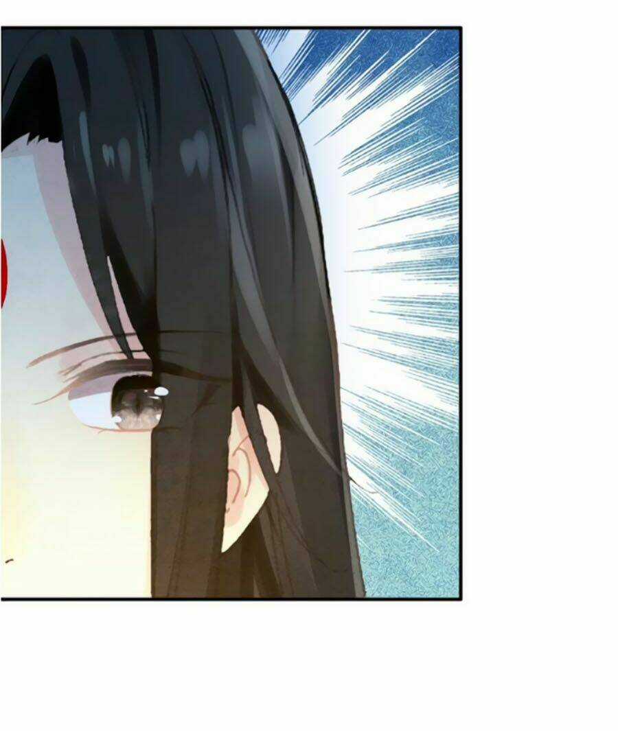 Mỹ Nhân Làm Tướng Chapter 16 trang 22