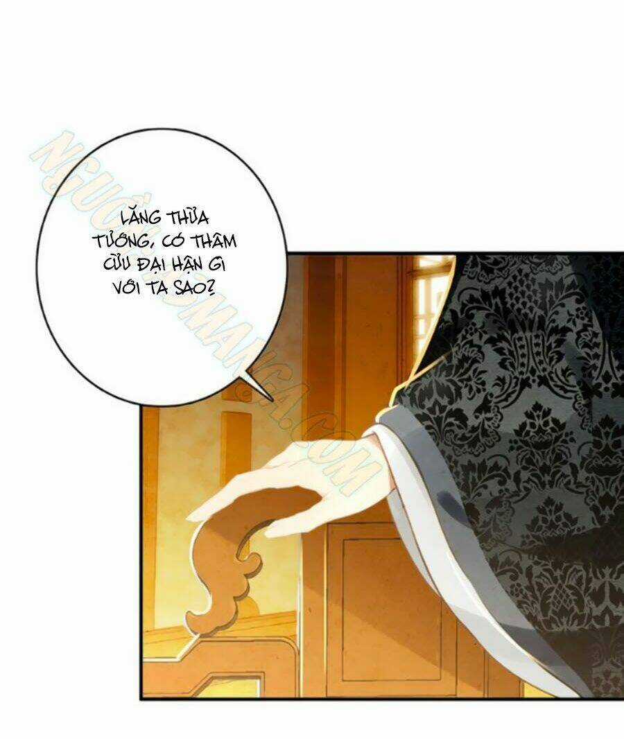 Mỹ Nhân Làm Tướng Chapter 16 trang 23