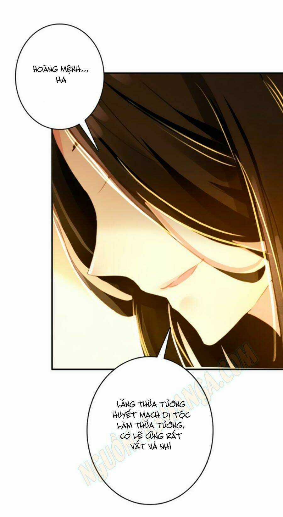 Mỹ Nhân Làm Tướng Chapter 16 trang 25