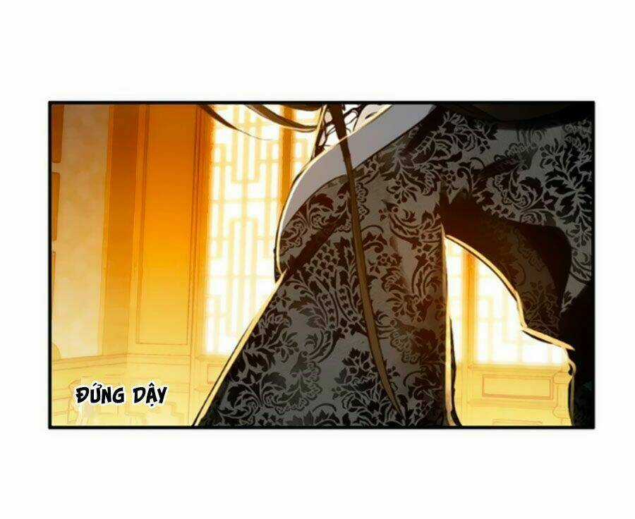 Mỹ Nhân Làm Tướng Chapter 16 trang 32