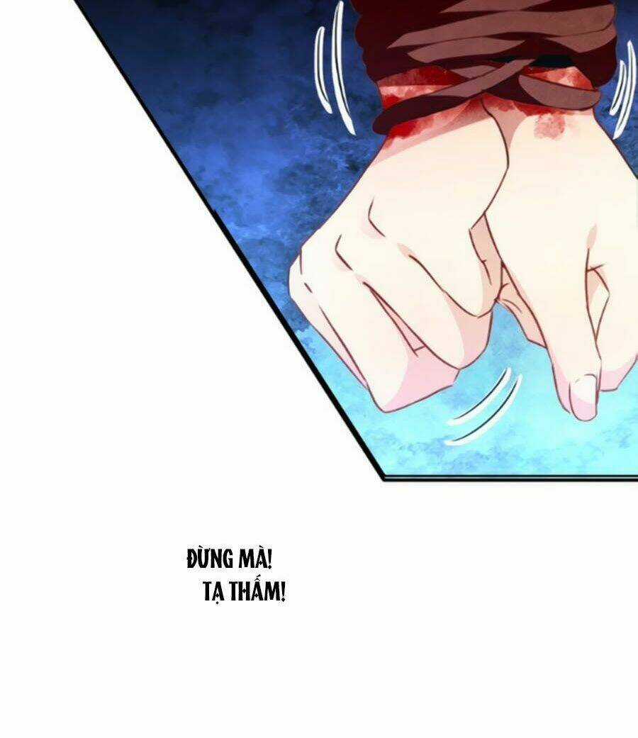 Mỹ Nhân Làm Tướng Chapter 16 trang 37