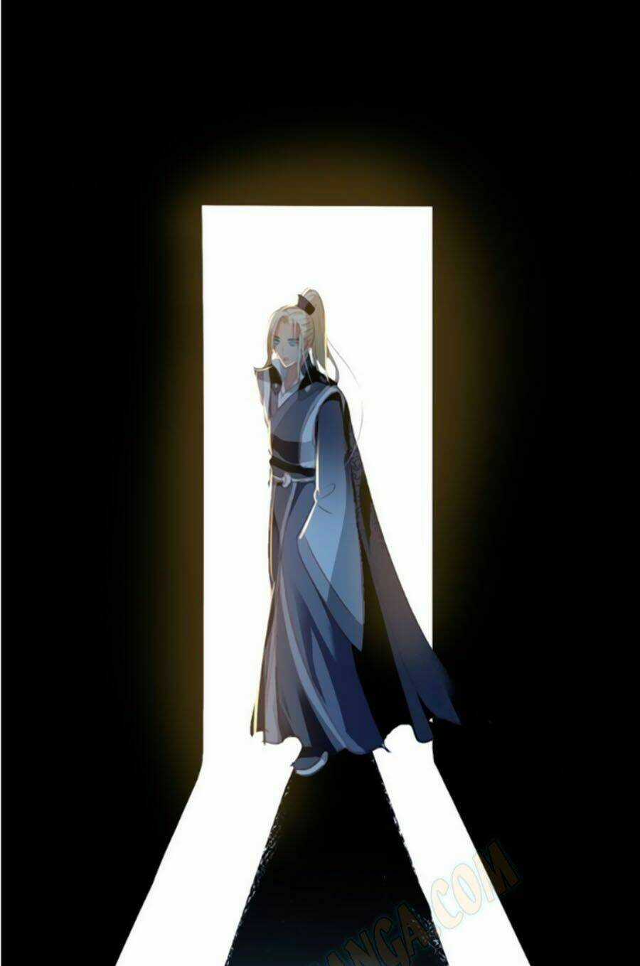 Mỹ Nhân Làm Tướng Chapter 16 trang 6