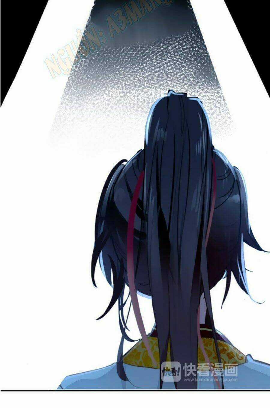 Mỹ Nhân Làm Tướng Chapter 16 trang 7