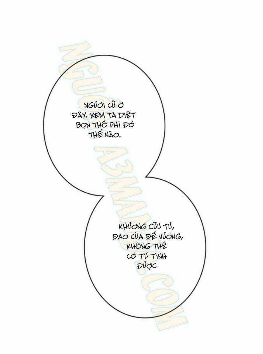 Mỹ Nhân Làm Tướng Chapter 16 trang 8